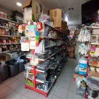 کارگر ساده حقوق ۲۰ میلیون|استخدام خدمات فروشگاه و رستوران|رباط‌کریم, رباط‌کریم|دیوار