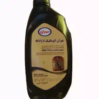 روغن گیربکس mvlv بهران