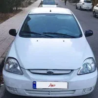 ریو 89|خودرو سواری و وانت|هشتگرد, فاز ۷ مهستان|دیوار