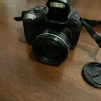 دوربین کانن SX40-HS