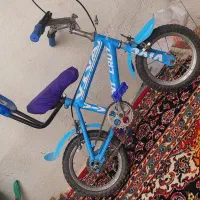 دوچرخه بچگانه|دوچرخه، اسکیت، اسکوتر|کرمانشاه, |دیوار