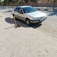 پژو 405 توکرم