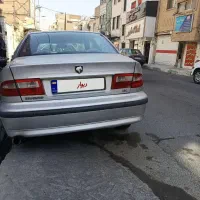 سمند Lx مدل ۸۴|خودرو سواری و وانت|اسلام‌شهر, باغ فیض|دیوار