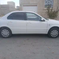 سمند سورن xu7pمدل ۱۴۰۴ بنزینی|خودرو سواری و وانت|فرمهین, |دیوار