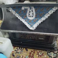 بخاری شومینه