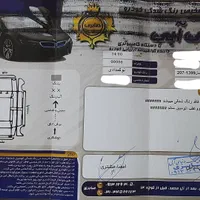 پژو ۲۰۷ سقف فلز فرمان هیدرولیک مدل ۹۹ موتور TU5|خودرو سواری و وانت|اصفهان, جلوان|دیوار