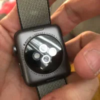 اپل واچ سری ۲ سایز ۴۲|لوازم جانبی موبایل و تبلت|یزد, |دیوار