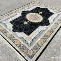 فروش وتعویض فرش نو با دسته دوم|فرش|گرگان, |دیوار