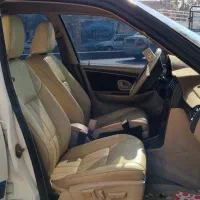 تعمیرات صندلی و کمربند ایمنی