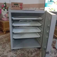 میوه خشک کن،سبزی خشک کن،زعفران خشک کن|سایر لوازم برقی|شیروان (خراسان), |دیوار