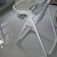 روروئک و صندلی غذای کودک دلیجان|تخت و صندلی بچه|تهران, هفت حوض|دیوار