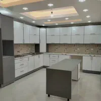 نصاب و سازنده کابینت و کمد دیواری