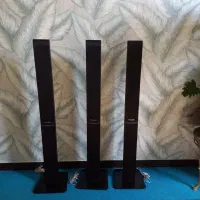 اسپیکر تلویزیون(سینما در خانه)