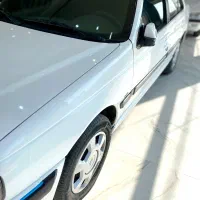 پارس تیوفایو سیمی/نقد و اقساط|خودرو سواری و وانت|یزد, |دیوار