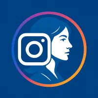 منشی خانم آشنا به اینستاگرام