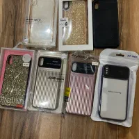 قاب ایکس اس مکس