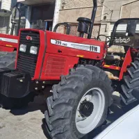 تراکتور ۳۹۹