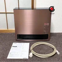 بخاری گازی برقی ژاپنی بدون دودکش مخصوص گاز LPG|بخاری، هیتر، شومینه|تهران, مجیدیه|دیوار