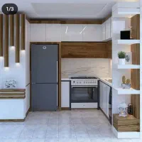 تولید و ساخت کابینت،کمددیواری، سرویس خواب