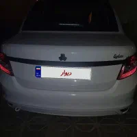 ساینا ۱۴۰۱|خودرو سواری و وانت|مشهد, الهیه|دیوار