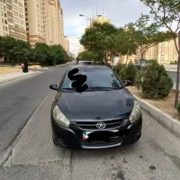 جک توجی j3|خودرو سواری و وانت|تهران, شهرک چیتگر|دیوار