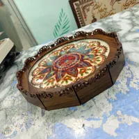 پته کاملن تمیز ظریف|صنایع دستی و سایر لوازم تزئینی|جیرفت, |دیوار