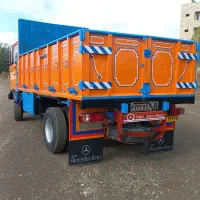 خاور۸۰۸ مدل ۶۲|خودرو سنگین|خوی, |دیوار