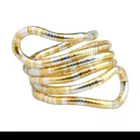 دستبند ماری منعطف|بدلیجات|سهند, |دیوار