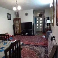 اجاره آپارتمان ۵۰ متری ۱ خوابه طبقه ۱ در درب دوم