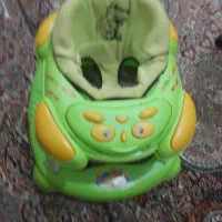 اسباب بازی. روروئک نوزاد