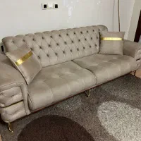 مبل ۸ نفره چستر