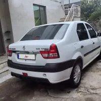 ال90 پارس تندر مدل96