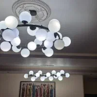 لوستر حبابی