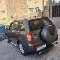 ام وی ام x33 دندهای،مدل ۱۳۹۴