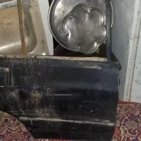 در پراید|قطعات یدکی و لوازم جانبی|شاهین‌شهر, نسیم ۱|دیوار