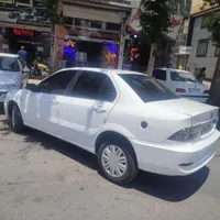 سمند سورن پلاس، مدل ۱۴۰۲|خودرو سواری و وانت|بروجرد, |دیوار