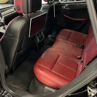 پورشه ماکان ۲۰۱۷|خودرو سواری و وانت|تهران, آسمان|دیوار