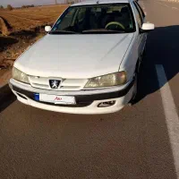 پژو پارس بی رنگ 87|خودرو سواری و وانت|الوند, |دیوار