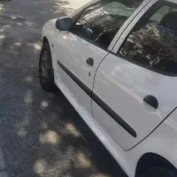 ۲۰۶ تیپ ۵ مدل ۹۷|خودرو سواری و وانت|شهر ری, دولت‌آباد|دیوار