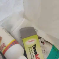 سگ اشپیتز کراس|سگ|شیراز, پودنک|دیوار