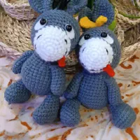 عروسکهای فانتزی