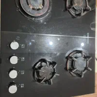 اجاق گاز صفحه ایی