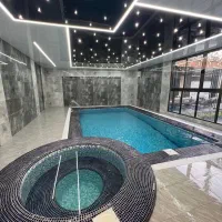 اجاره ویلا باغبهادران باغبادران