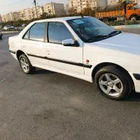 پارس تیوفایو مدل98|خودرو سواری و وانت|همدان, |دیوار