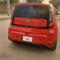 kia soul 2015|خودرو سواری و وانت|بندر ماهشهر, |دیوار