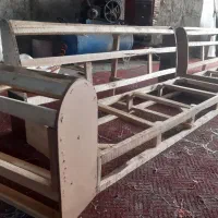 مبل راحتی|مبلمان خانگی و میز عسلی|مشهد, شترک|دیوار