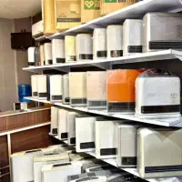 بخاری ژاپنی گازی/نفتی بدون‌دودکش هیترهوشمند ممسنی