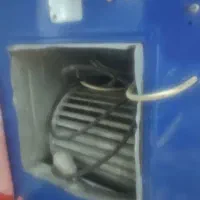 کولر آبی