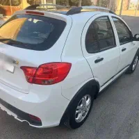 کوییک Rپارس خودرویی 1401|خودرو سواری و وانت|کرمانشاه, |دیوار