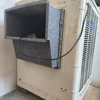 کولر آبی مدل ۷۰۰۰هزار درحد نو